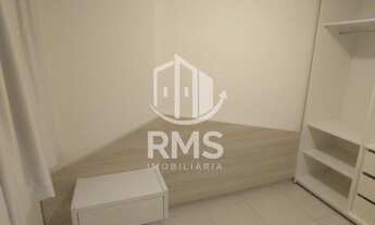 Imagem 5: ALUGA-SE APARTAMENTO MOBILIADO DE 2 QUARTOS NO RESIDENCIAL SPACE, ARAPIRACA - AL