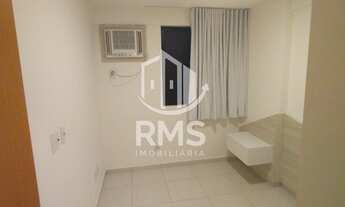 Imagem 6: ALUGA-SE APARTAMENTO MOBILIADO DE 2 QUARTOS NO RESIDENCIAL SPACE, ARAPIRACA - AL