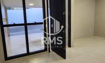 Imagem 4: ALUGA-SE OU VENDOCASA NO RESIDENCIAL AMARINA BAIRRO SENADOR NILO COELHO