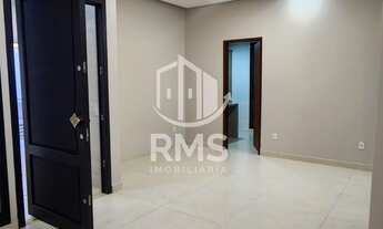 Imagem 3: ALUGA-SE OU VENDOCASA NO RESIDENCIAL AMARINA BAIRRO SENADOR NILO COELHO