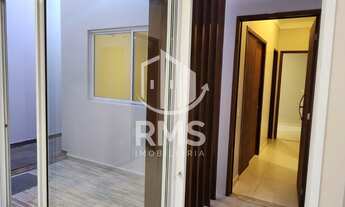 Imagem 7: ALUGA-SE OU VENDOCASA NO RESIDENCIAL AMARINA BAIRRO SENADOR NILO COELHO