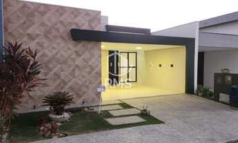 Imagem: ALUGA-SE OU VENDOCASA NO RESIDENCIAL AMARINA