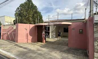 Imagem: Alugo Casa - P. Fins Comerciais, Av. Ceci