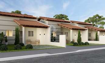 Imagem 6: CASAS A VENDA EM CONDOMÍNIO FECHADO - PALMEIRA IMPERIAL - ARAPIRACA - AL