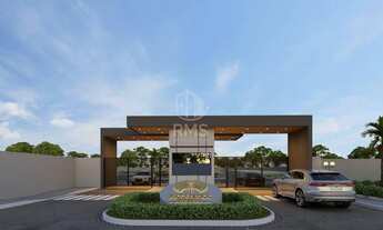 Imagem: CASAS A VENDA EM CONDOMÍNIO FECHADO - PALMEIRA