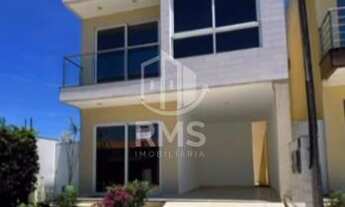 Imagem: VENDO OU ALUGO CASA NO CONDOMÍNIO ALTO