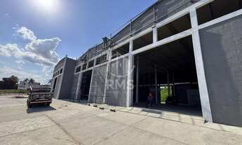 Imagem: ALUGA-SE GALPÃO AS MARGENS DO RIACHO PIAUÍ