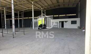 Imagem 5: ALUGA-SE GALPÃO AS MARGENS DO RIACHO PIAUÍ EM ARAPIRACA - AL