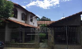 Imagem 5: Casa com 5 dormitórios, São José, ALEM PARAIBA - MG