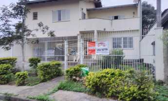 Imagem: Casa à venda, Santa Cândida, CURITIBA