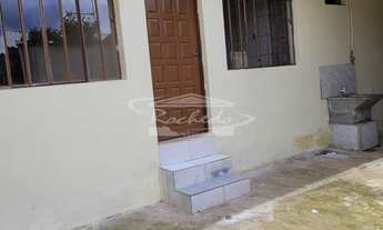 Imagem: Casa no Santa Candida - Jardim Aliança