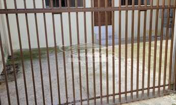 Imagem 2: Casa no Santa Candida - Jardim Aliança