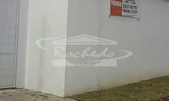 Imagem: Sobrado à venda, Centro, CURITIBA - PR