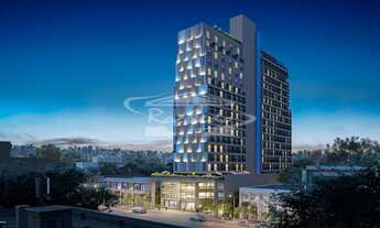 Imagem: Studio à venda, Vila Izabel, CURITIBA