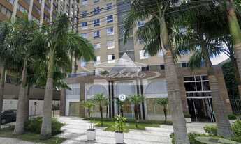 Imagem: Apartamento para locação, Centro Civico