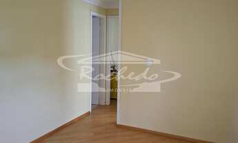 Imagem 5: Apartamento para locação, Santa Cândida, CURITIBA - PR