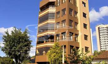 Imagem: Cobertura à venda, Cabral, CURITIBA - PR