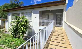 Imagem: Casa para locação, Jardim Social, CURITIBA