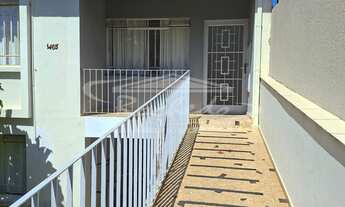 Imagem 2: Casa para locação, Jardim Social, CURITIBA - PR