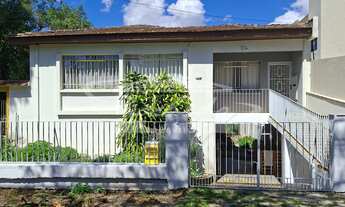 Imagem 3: Casa para locação, Jardim Social, CURITIBA - PR