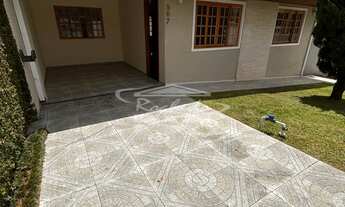 Imagem: Casa, LOCAÇÃO Tingui, COM 01 DORMITORIO