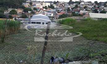 Imagem 2: Terreno, Santa Cândida, CURITIBA - PR
