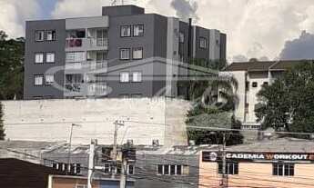 Imagem 4: Apartamento à venda, Santa Cândida, CURITIBA - PR