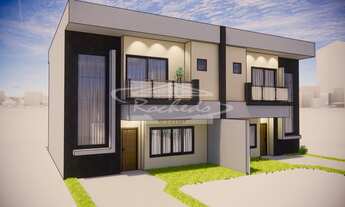 Imagem 2: Sobrado à venda, NOVO MUNDO, CURITIBA - PR