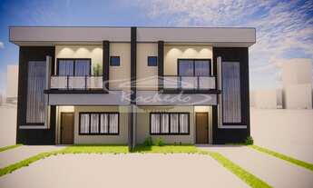 Imagem 3: Sobrado à venda, NOVO MUNDO, CURITIBA - PR