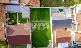 Imagem 6: Sobrado à venda, NOVO MUNDO, CURITIBA - PR