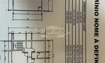 Imagem 5: Sobrado à venda, NOVO MUNDO, CURITIBA - PR