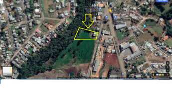 Imagem 4: Sobrado em dois vizinhos