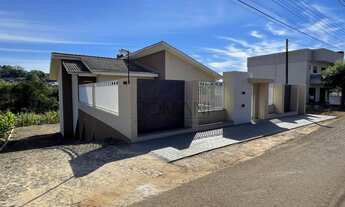 Imagem 2: Sobrado em dois vizinhos