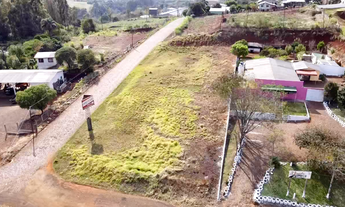 Imagem 1: Lote para Venda de esquina em frente a PR 158-480 em Pato Branco Pr