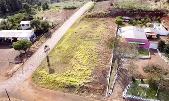 Imagem 2: Lote para Venda de esquina em frente a PR 158-480 em Pato Branco Pr