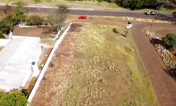 Imagem 3: Lote para Venda de esquina em frente a PR 158-480 em Pato Branco Pr