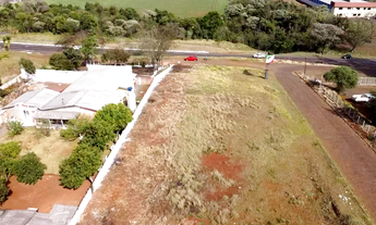 Imagem 4: Lote para Venda de esquina em frente a PR 158-480 em Pato Branco Pr