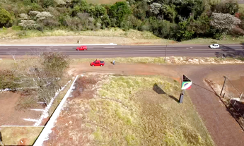 Imagem 6: Lote para Venda de esquina em frente a PR 158-480 em Pato Branco Pr