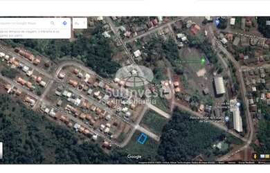 Imagem 2: TERRENO BAIRRO SÃO JOÃO