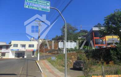 Imagem 6: EXCELENTE TERRENO COM 1.480,22 m COM DOIS ACESSOS NA SAÍDA PARA CHAPECÓ