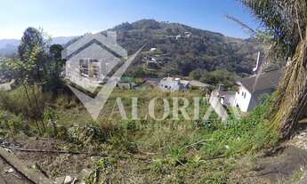 Imagem 3: EXCELENTE TERRENO COM 1.480,22 m COM DOIS ACESSOS NA SAÍDA PARA CHAPECÓ