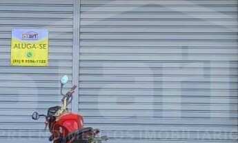 Imagem: Excelente loja Comercial para locação
