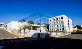 Imagem: Apartamento com 2 dormitórios à venda