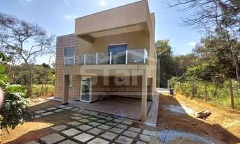 Imagem 1: Linda casa em Condomínio Canto do Riacho