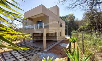 Imagem 4: Linda casa em Condomínio Canto do Riacho