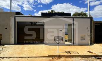 Imagem 2: Casa no Bairro Ovideo Guerra