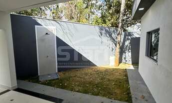 Imagem 6: Casa no Bairro Ovideo Guerra