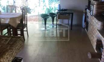 Imagem: Casa no Condomínio Vale do Luar em Jaboticatubas