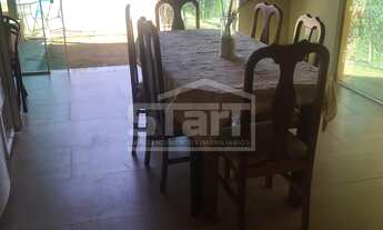 Imagem 4: Casa no Condomínio Vale do Luar em Jaboticatubas