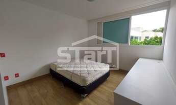 Imagem 2: Excelente Casa para locação no condomínio Bouganville Lagoa Santa MG